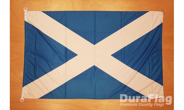 St Andrews (Light Blue) Flag